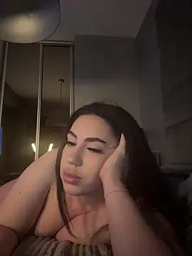Andrestarr online show from June 11, 2026, 12:01 am