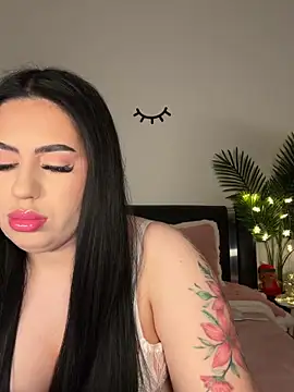 Andrestarr online show from November 22, 2025, 6:40 pm