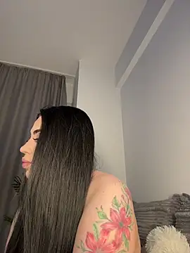 Andrestarr online show from April 25, 2026, 7:22 pm
