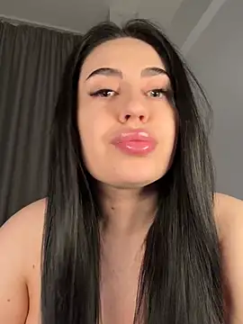 Andrestarr online show from February 23, 2026, 7:47 pm