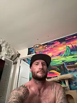 Snapshot of skip69xxx chatting on March 21, 2026, 2:24 am skip69xxx online show from March 21, 2026, 2:24 am