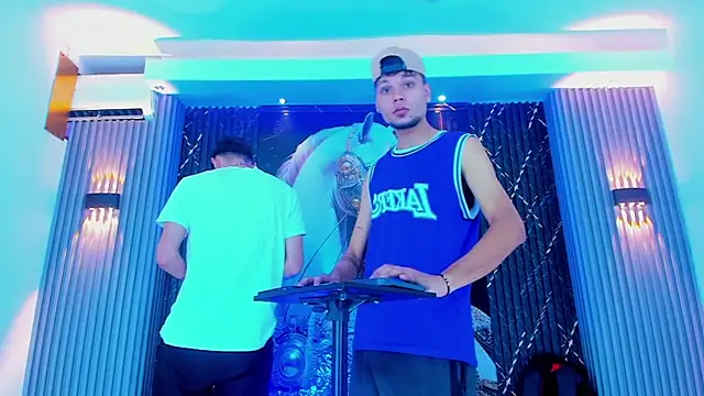 Iam Steven online show from September 28, 2025, 12:34 pm