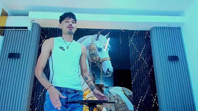 Iam Steven online show from September 17, 2025, 12:40 pm