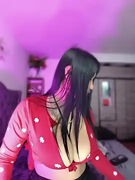 Gabilicious25 online show from July 26, 2026, 11:28 am