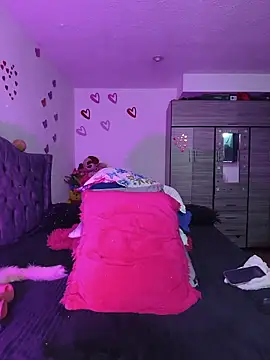 Snapshot of Gabilicious25 chatting on March 14, 2026, 12:22 pm Gabilicious25 online show from March 14, 2026, 12:22 pm