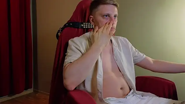 Vincent Hardman online show from November 20, 2025, 8:09 pm