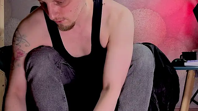 Vincent Hardman online show from February 20, 2026, 8:11 pm