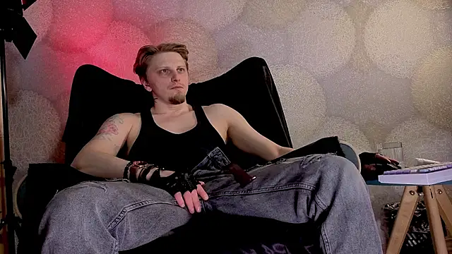 Vincent Hardman online show from February 19, 2026, 8:28 pm