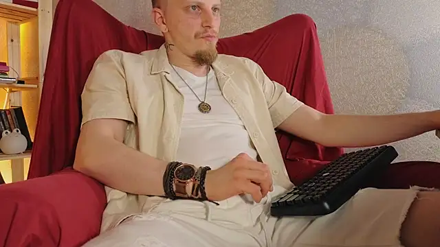 Vincent Hardman online show from September 25, 2025, 8:48 pm