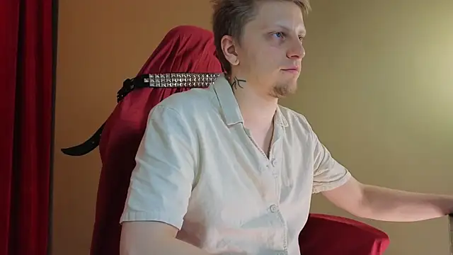 Vincent Hardman online show from November 13, 2025, 8:24 pm