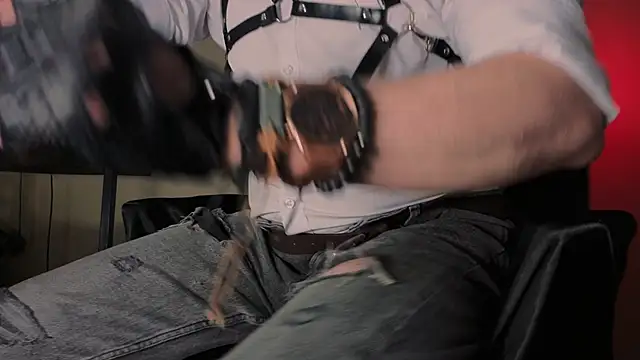 Vincent Hardman online show from February 13, 2026, 8:20 pm