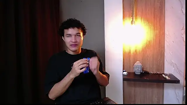 fire drako  online show from September 27, 2025, 4:40 am