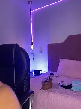 BunnyGlow50 online show from November 15, 2025, 3:21 am