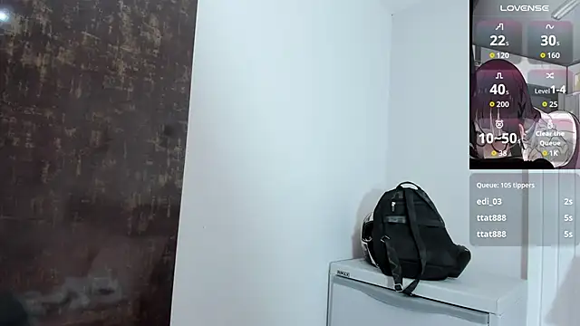 cherry skinny  online show from November 15, 2025, 3:54 am