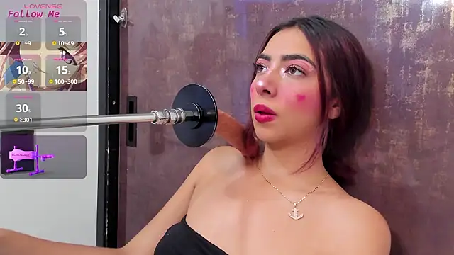 cherry skinny  online show from February 15, 2026, 4:02 am