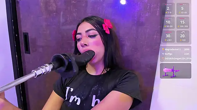 cherry skinny  online show from May 1, 2026, 3:50 pm