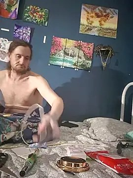 kash49292 online show from March 11, 2026, 2:55 pm