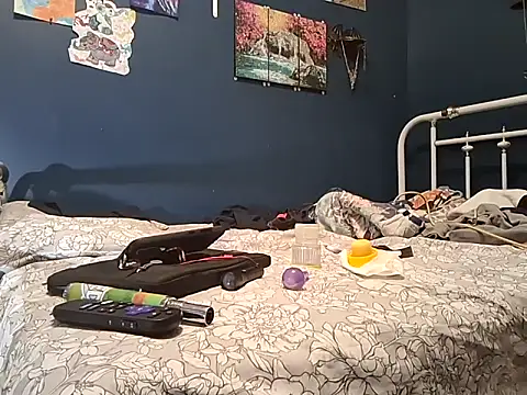 kash49292 online show from March 17, 2026, 10:51 am