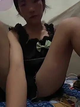 Mina-pusy online show from June 2, 2026, 2:06 pm