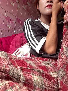 Mina-pusy online show from March 10, 2026, 3:43 am