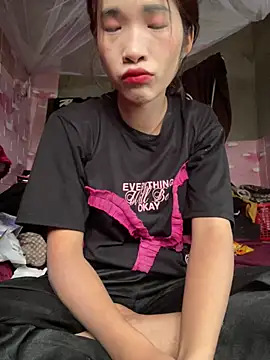 Mina-pusy online show from March 6, 2026, 1:55 am