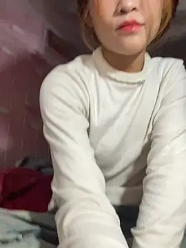 Mina-pusy online show from March 8, 2026, 1:00 am