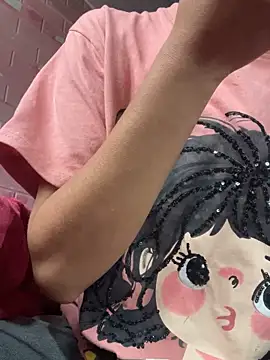 Mina-pusy online show from March 14, 2026, 1:11 am