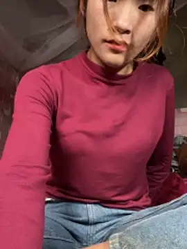 Mina-pusy online show from March 7, 2026, 1:56 am