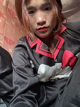 Mina-pusy online show from February 14, 2026, 9:53 am