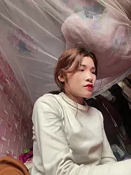 Mina-pusy online show from March 13, 2026, 3:00 am