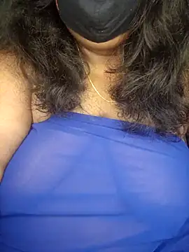 sonali134 online show from December 2, 2025, 6:09 pm