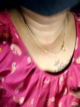 sonali134 online show from February 4, 2026, 6:03 pm