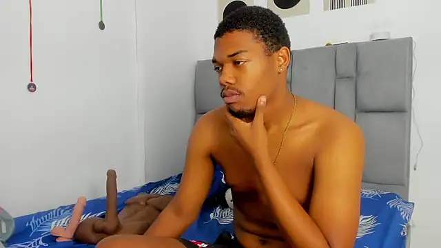 Andyprincex online show from March 5, 2026, 9:00 pm