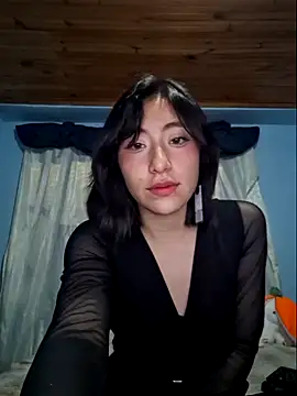 Sullyoonn online show from March 21, 2026, 2:13 am