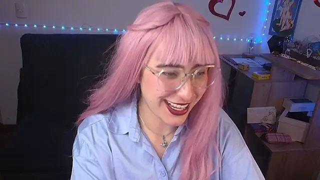 Miacatsito3 online show from May 23, 2026, 2:10 am