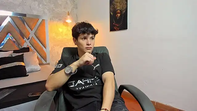 kraven lust online show from February 6, 2026, 3:02 am