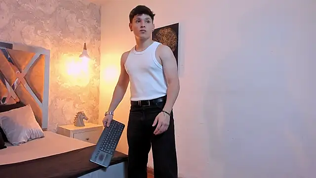 kraven lust online show from June 23, 2026, 3:04 am