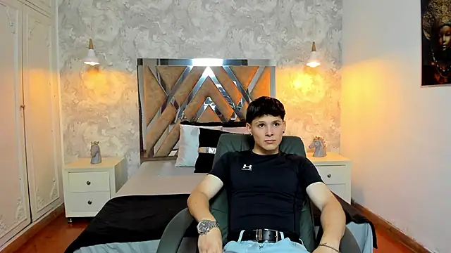 kraven lust online show from October 7, 2025, 3:40 am