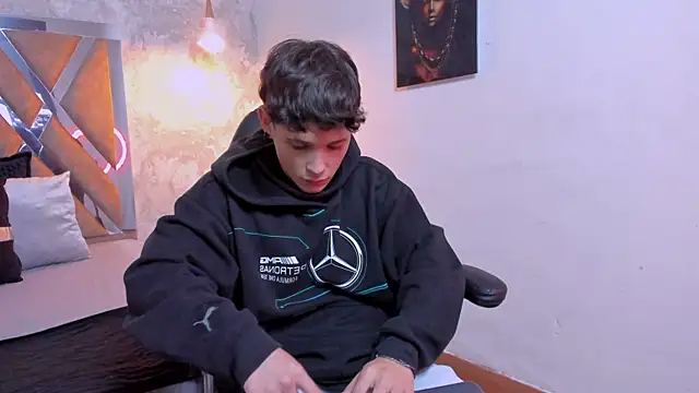 kraven lust online show from October 18, 2025, 3:08 am