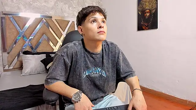 kraven lust online show from February 12, 2026, 3:06 am