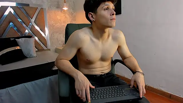 kraven lust online show from January 12, 2026, 3:57 am