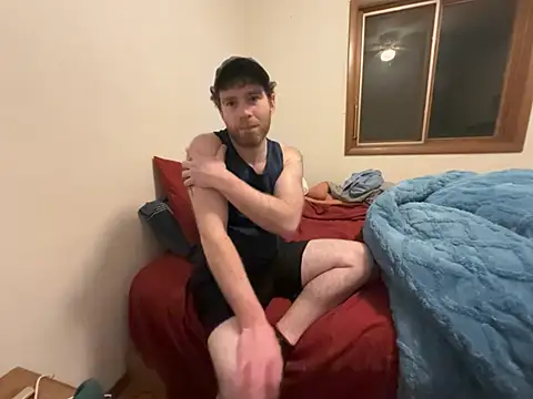 Adam Phoenix online show from February 7, 2026, 4:53 am