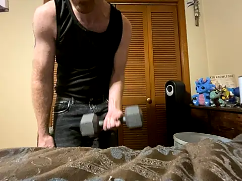 Adam Phoenix online show from September 20, 2025, 11:32 pm