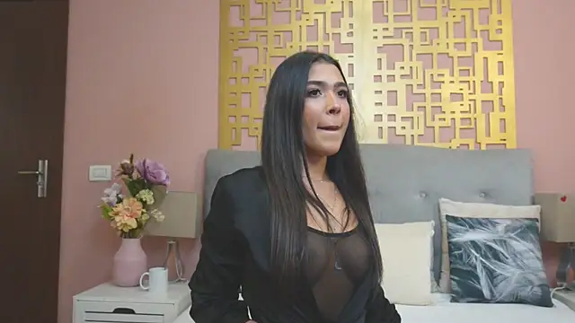 MyaMuse online show from November 29, 2025, 11:16 pm