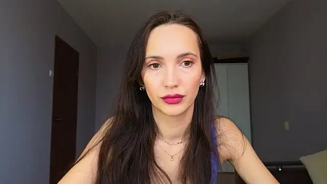 Lillian-Clark online show from January 8, 2026, 9:26 am