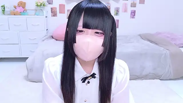 Nano chan  online show from September 22, 2025, 11:05 am