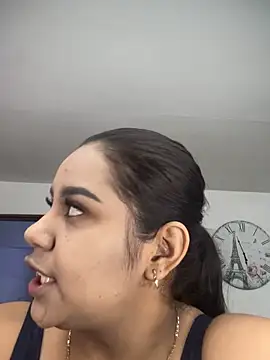 SienaWild online show from October 6, 2025, 2:57 am