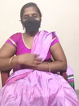 Snapshot of Sowjanya-telugu chatting on March 25, 2026, 6:18 pm Sowjanya-telugu online show from March 25, 2026, 6:18 pm