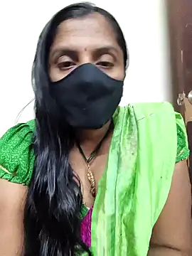 Snapshot of Sowjanya-telugu chatting on February 7, 2026, 6:05 pm Sowjanya-telugu online show from February 7, 2026, 6:05 pm