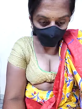 Snapshot of Sowjanya-telugu chatting on February 17, 2026, 6:38 pm Sowjanya-telugu online show from February 17, 2026, 6:38 pm